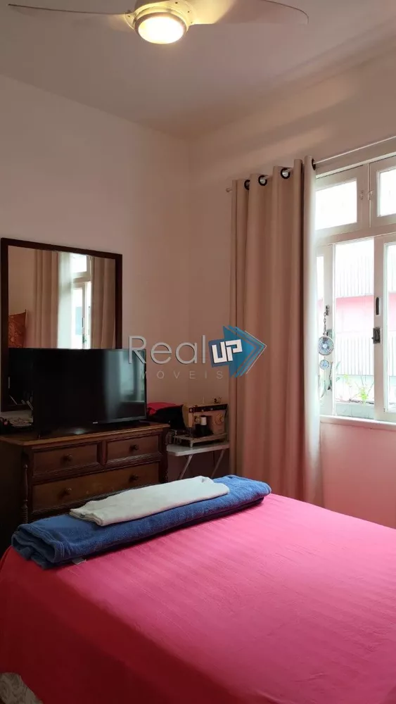 Apartamento, 2 quartos, 70 m² - Foto 11
