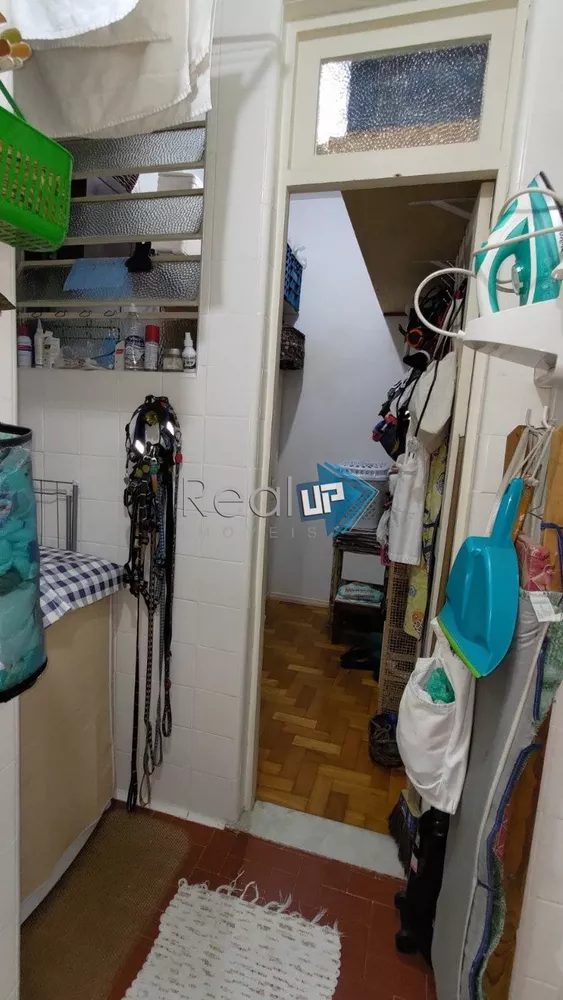 Apartamento, 2 quartos, 70 m² - Foto 10