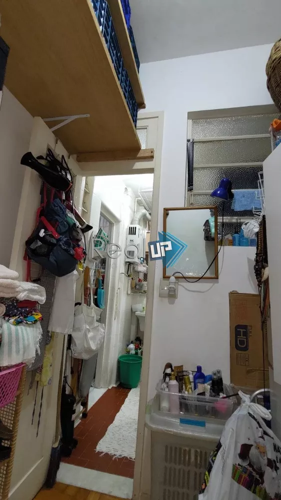 Apartamento, 2 quartos, 70 m² - Foto 25