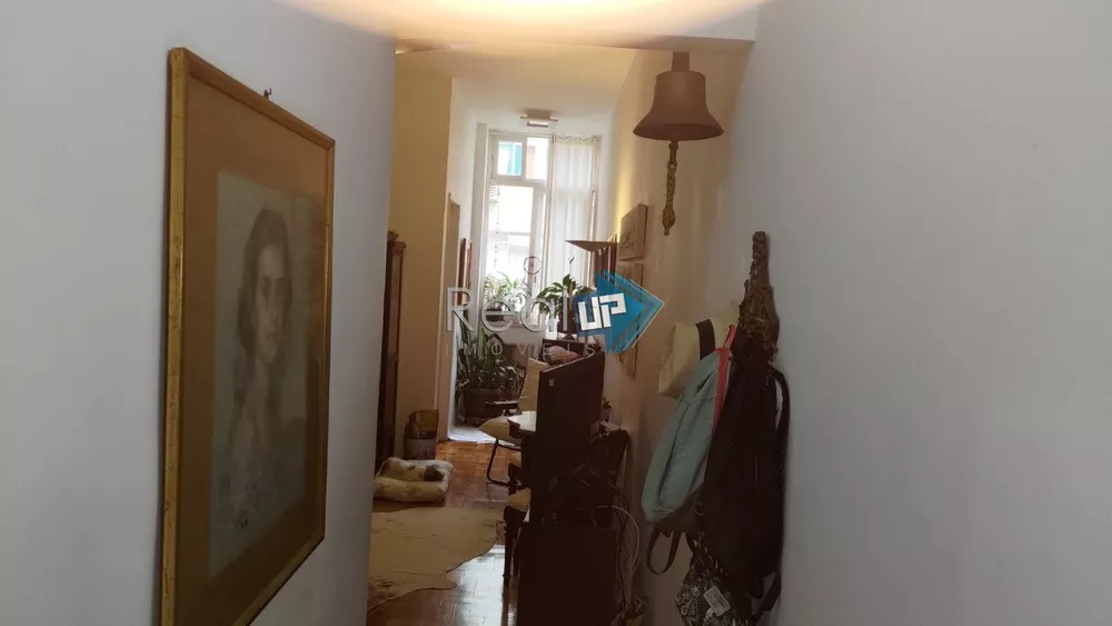 Apartamento, 2 quartos, 70 m² - Foto 5