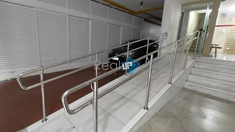 Apartamento, 2 quartos, 70 m² - Foto 31