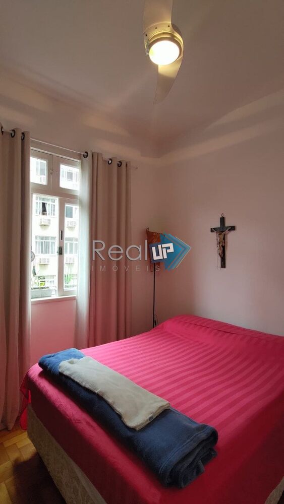 Apartamento, 2 quartos, 70 m² - Foto 13