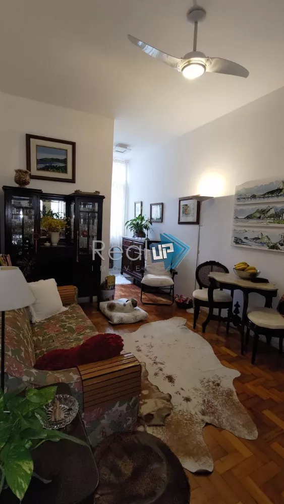 Apartamento, 2 quartos, 70 m² - Foto 3