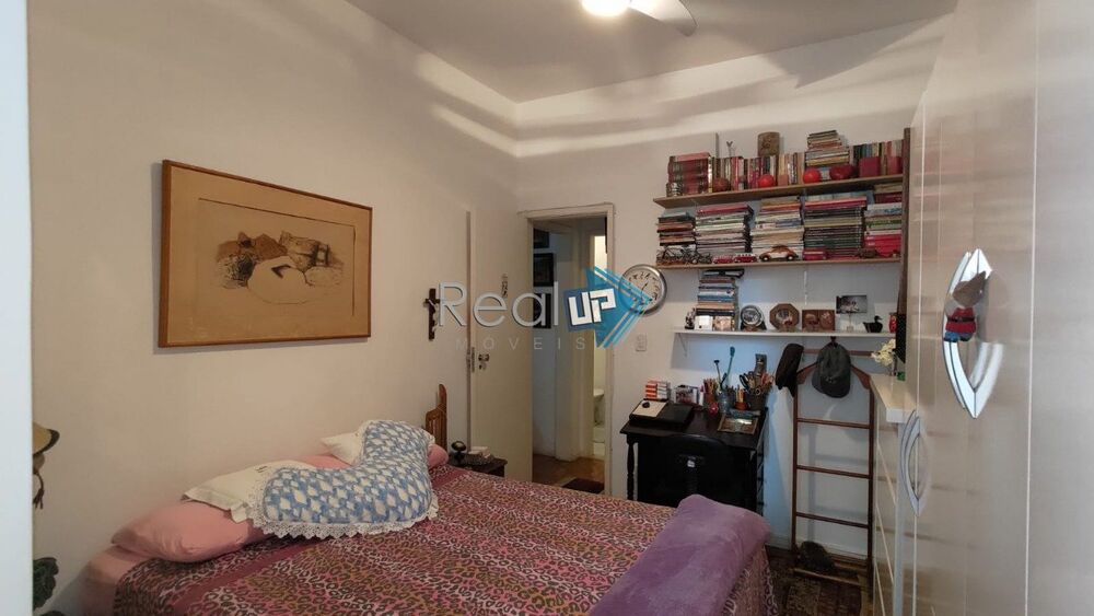 Apartamento, 2 quartos, 70 m² - Foto 16