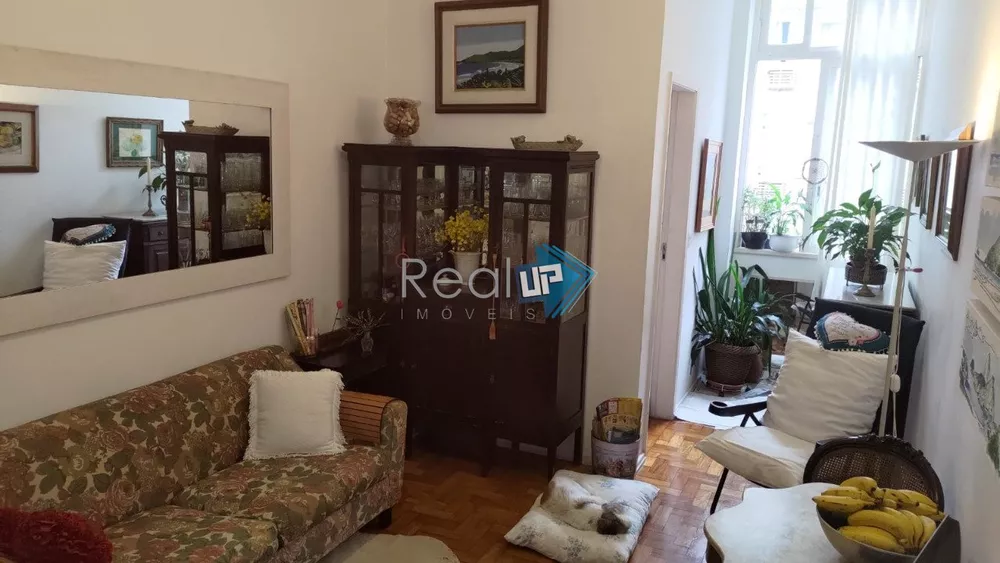 Apartamento, 2 quartos, 70 m² - Foto 1