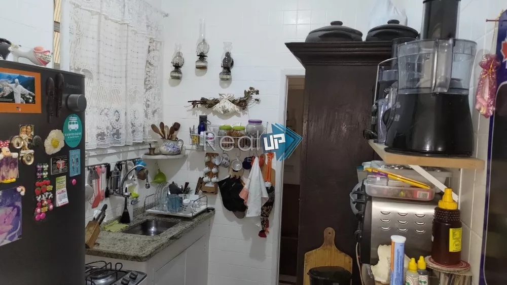 Apartamento, 2 quartos, 70 m² - Foto 7