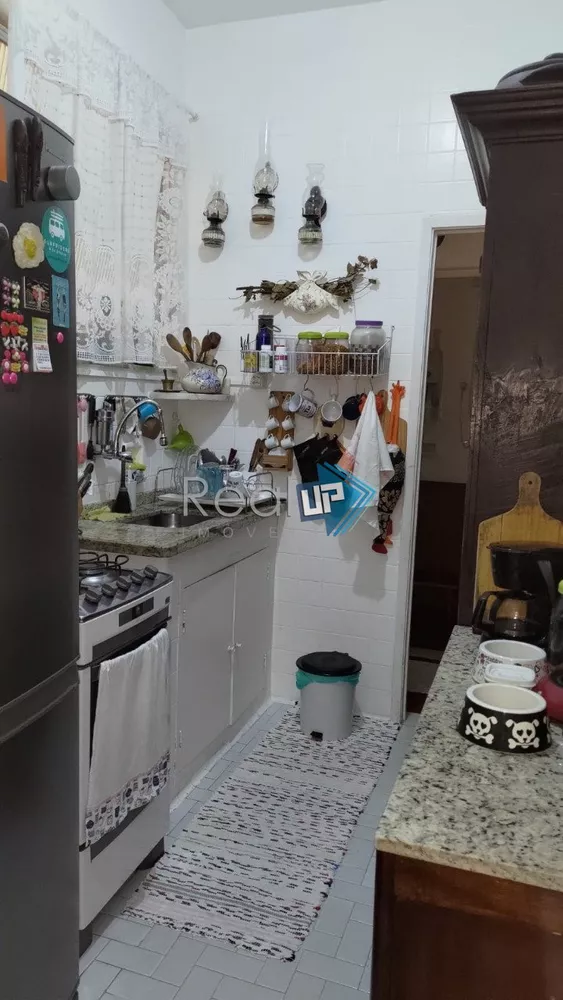 Apartamento, 2 quartos, 70 m² - Foto 6