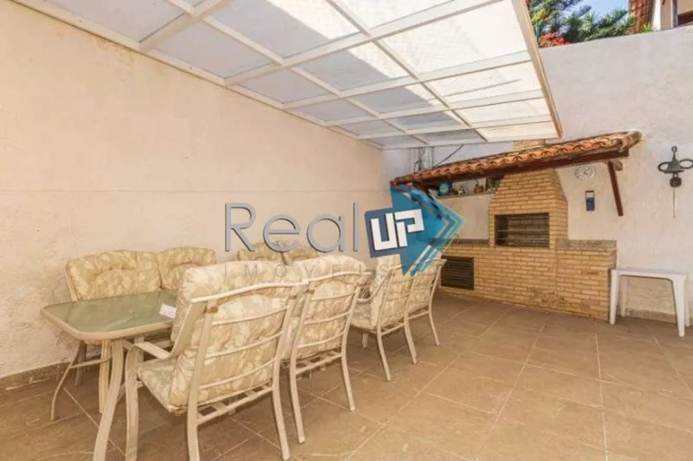 Casa de Condomínio, 3 quartos - Foto 12