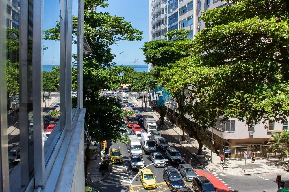 Apartamento, 3 quartos, 165 m² - Foto 12