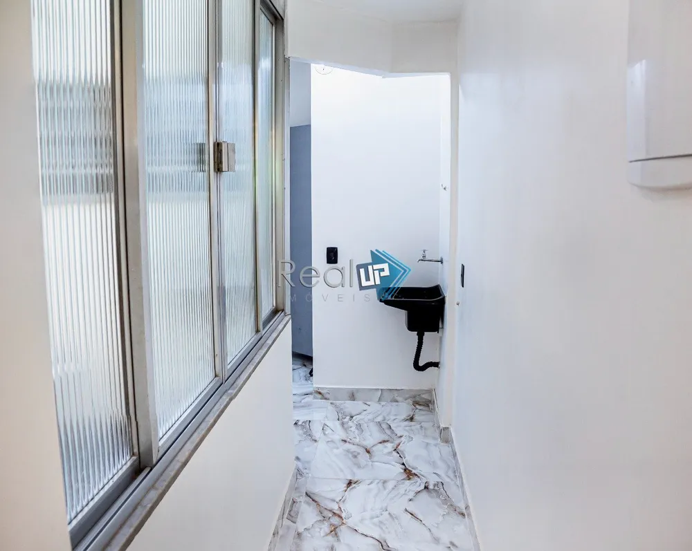 Apartamento, 3 quartos, 165 m² - Foto 7