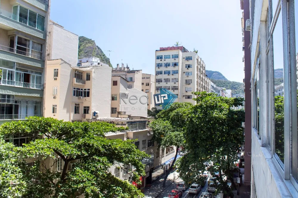 Apartamento, 3 quartos, 165 m² - Foto 4