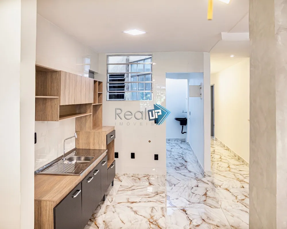 Apartamento, 3 quartos, 165 m² - Foto 7