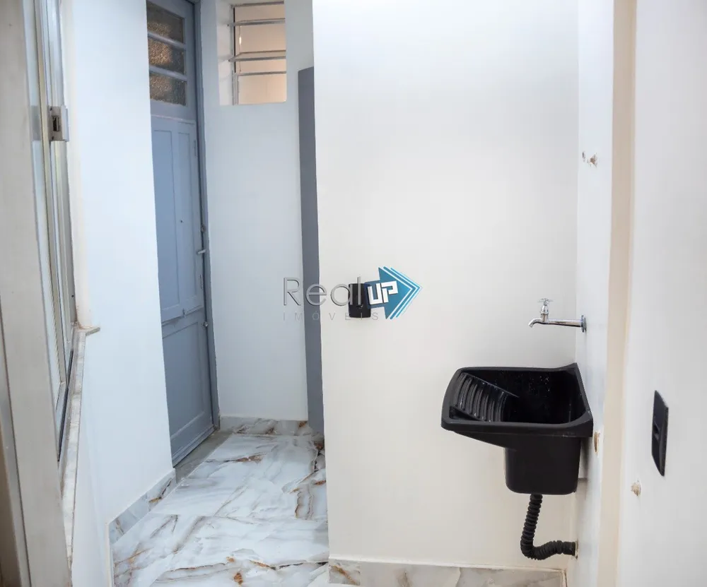 Apartamento, 3 quartos, 165 m² - Foto 1