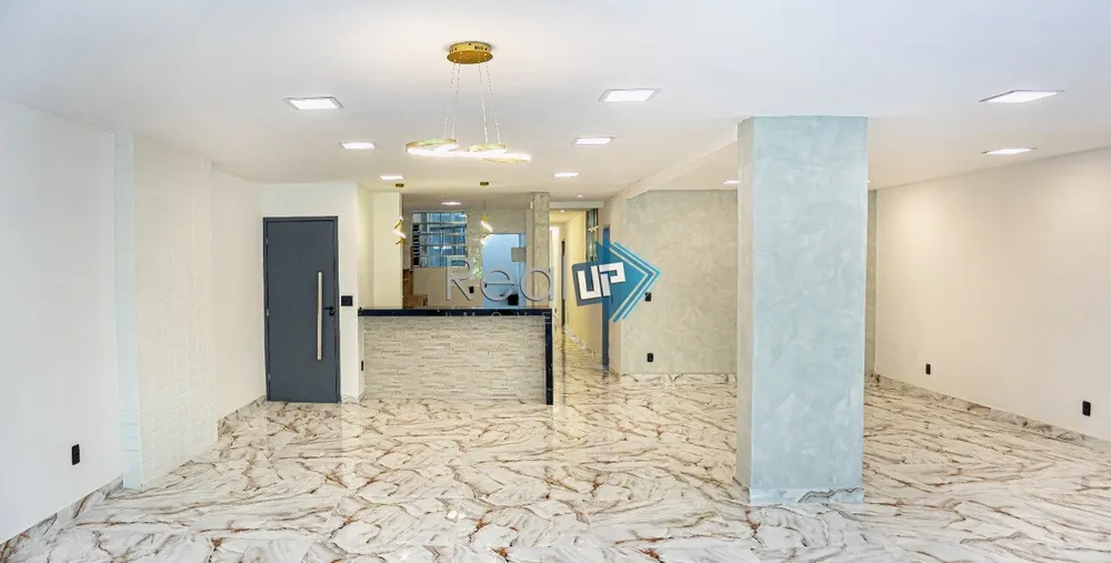 Apartamento, 3 quartos, 165 m² - Foto 2