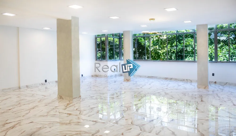 Apartamento, 3 quartos, 165 m² - Foto 9