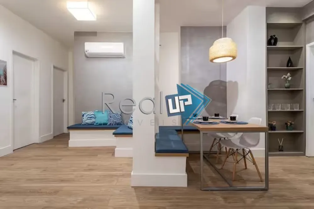 Apartamento, 4 quartos, 83 m² - Foto 4