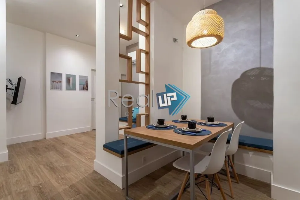Apartamento, 4 quartos, 83 m² - Foto 5