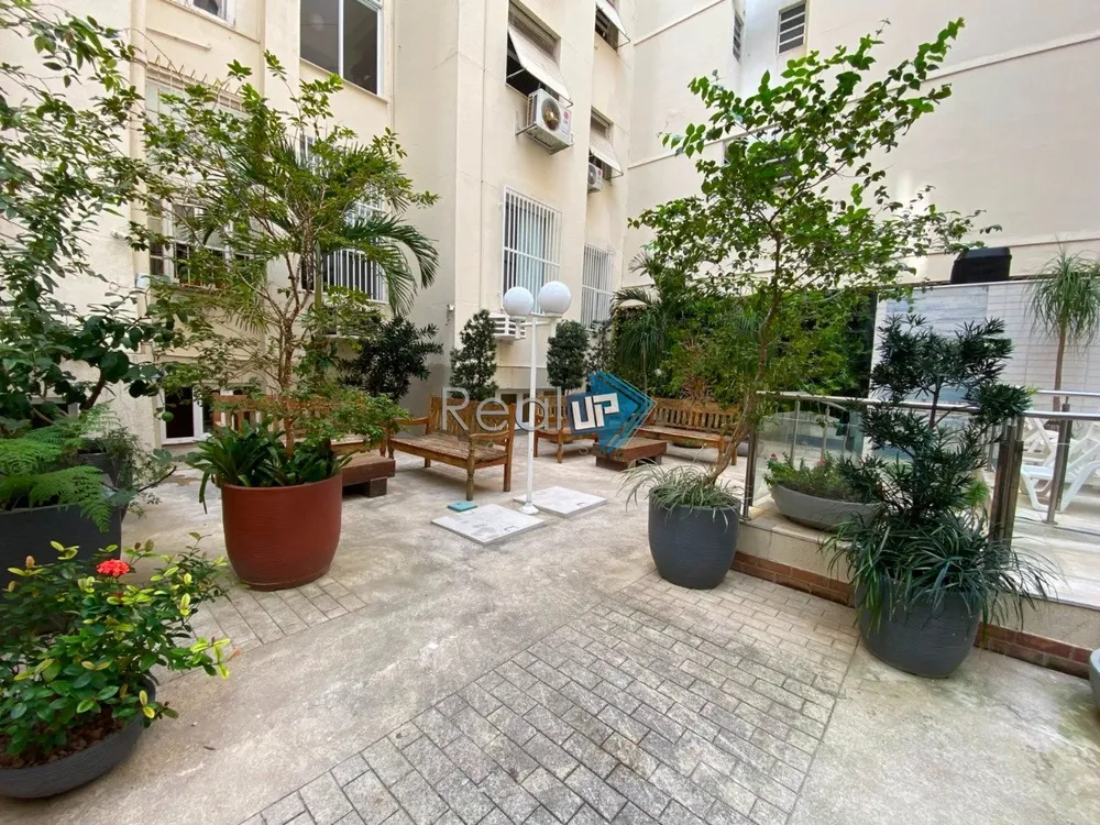 Apartamento, 4 quartos, 83 m² - Foto 36