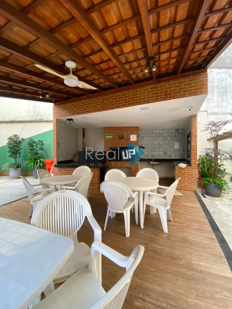 Apartamento, 4 quartos, 83 m² - Foto 40
