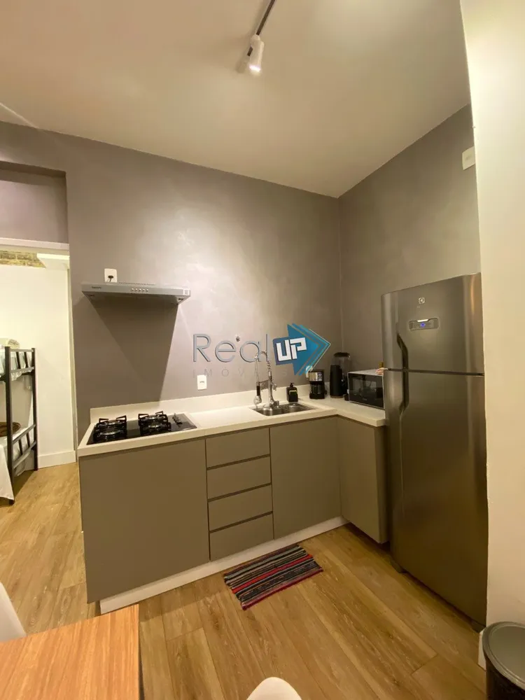 Apartamento, 4 quartos, 83 m² - Foto 8