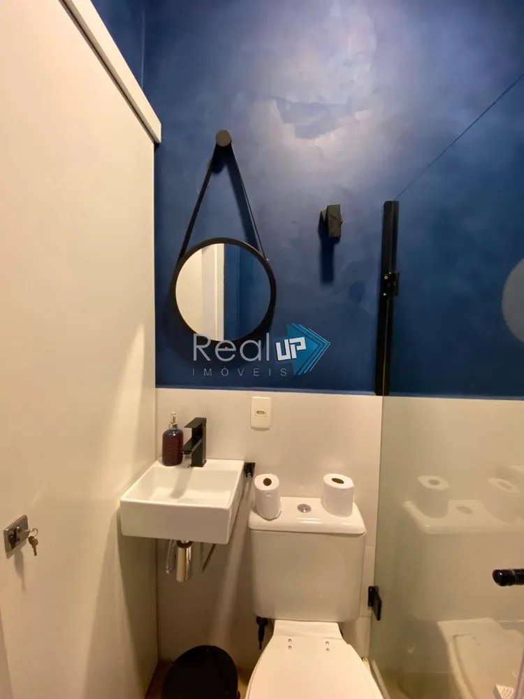 Apartamento, 4 quartos, 83 m² - Foto 13
