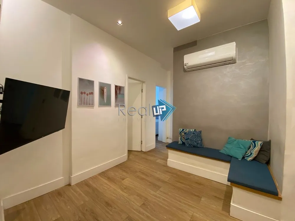 Apartamento, 4 quartos, 83 m² - Foto 3