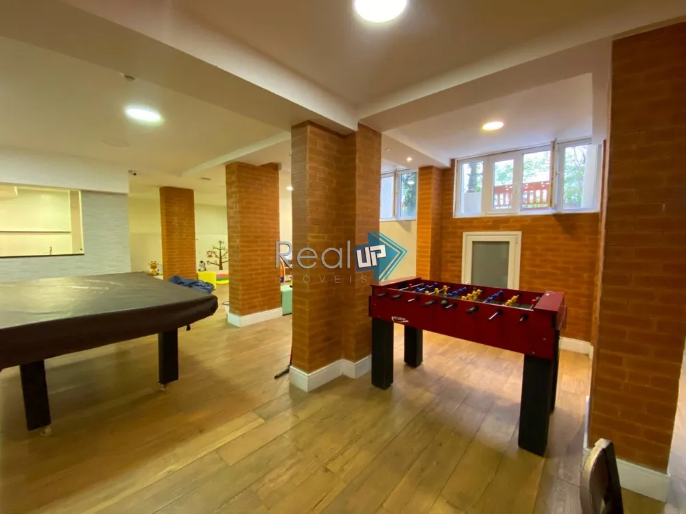 Apartamento, 4 quartos, 83 m² - Foto 35