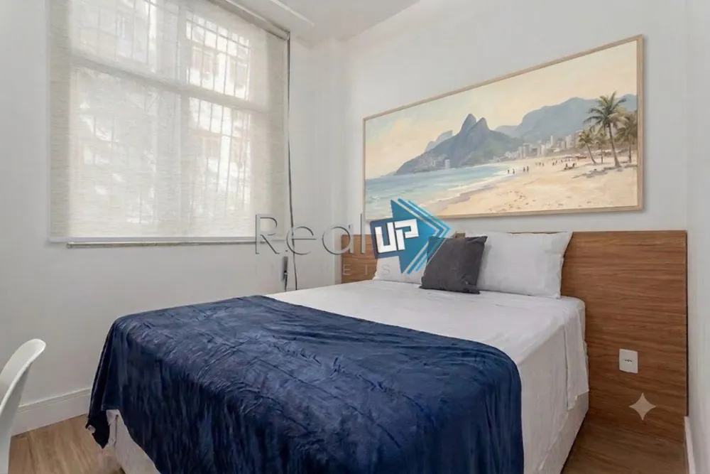 Apartamento, 4 quartos, 83 m² - Foto 9