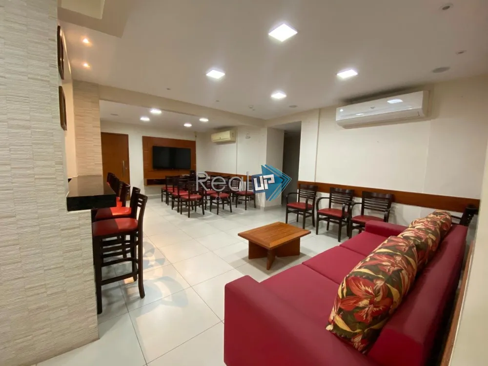 Apartamento, 4 quartos, 83 m² - Foto 32