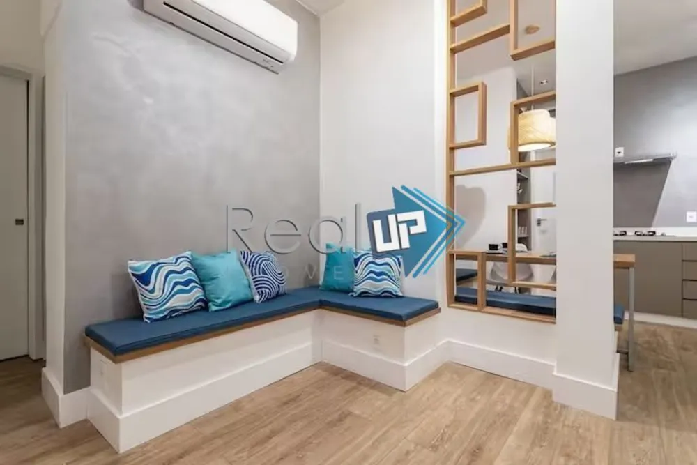 Apartamento, 4 quartos, 83 m² - Foto 2