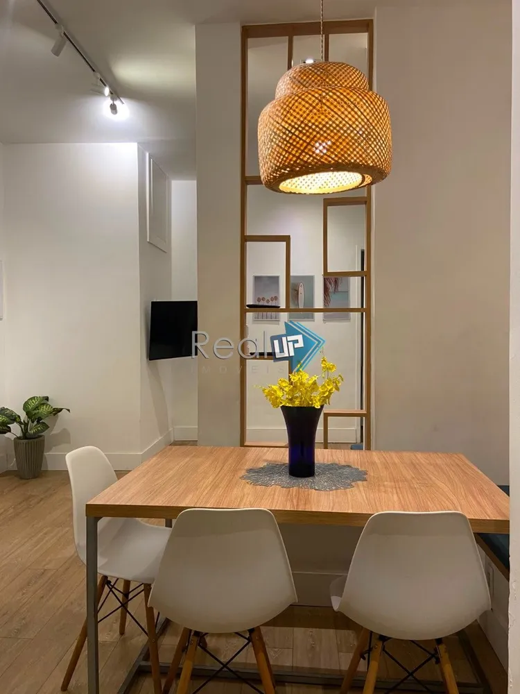 Apartamento, 4 quartos, 83 m² - Foto 6
