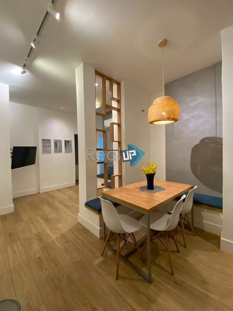 Apartamento, 4 quartos, 83 m² - Foto 7