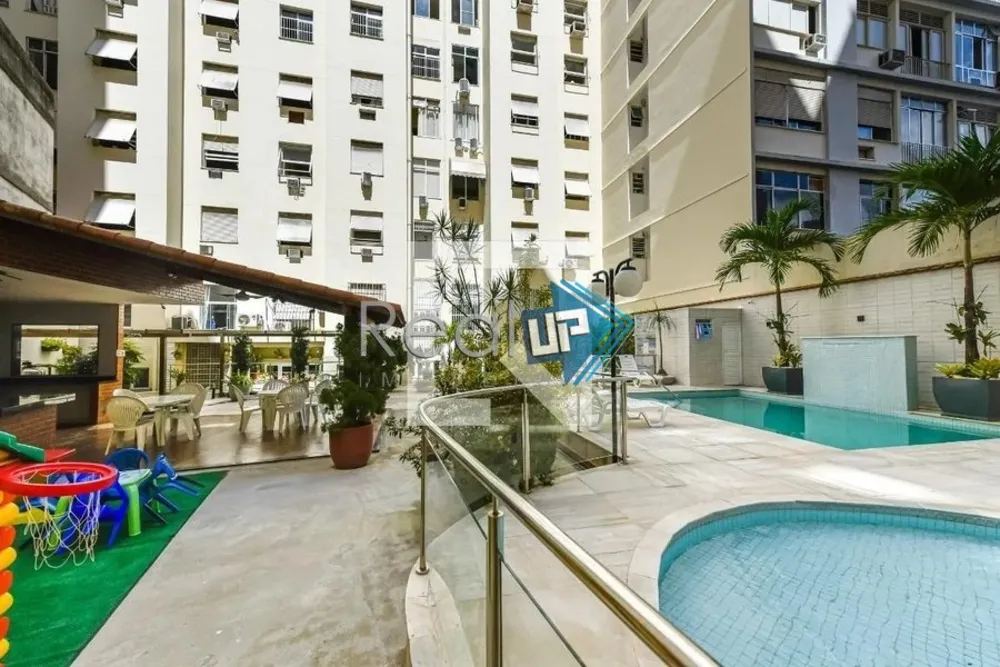Apartamento, 4 quartos, 83 m² - Foto 39