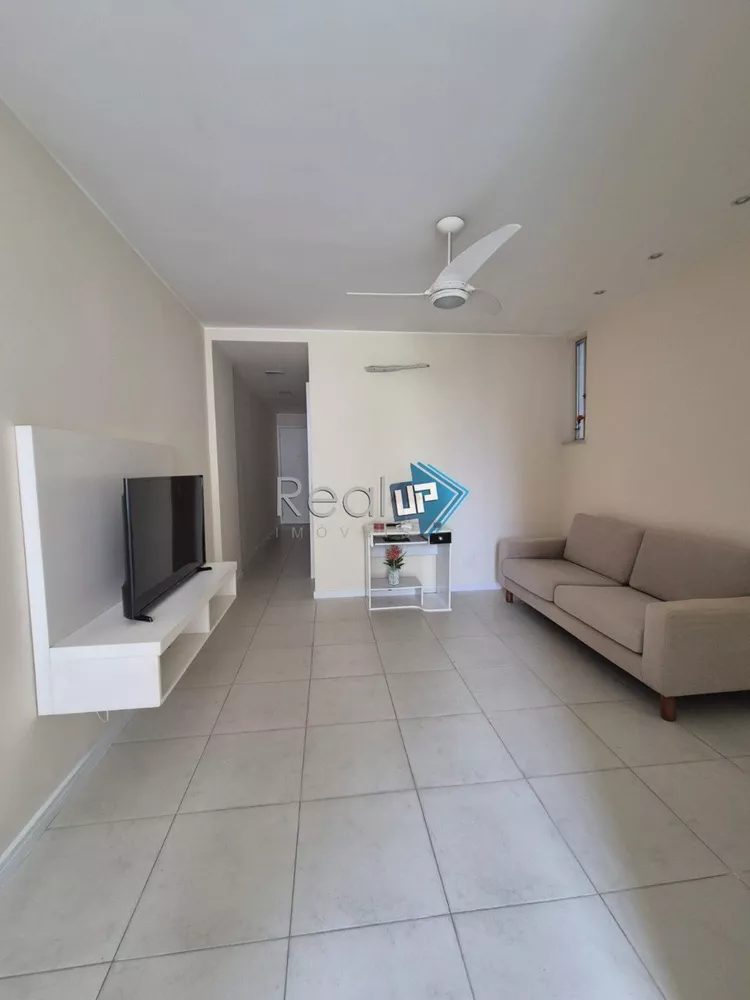 Apartamento, 2 quartos, 50 m² - Foto 5