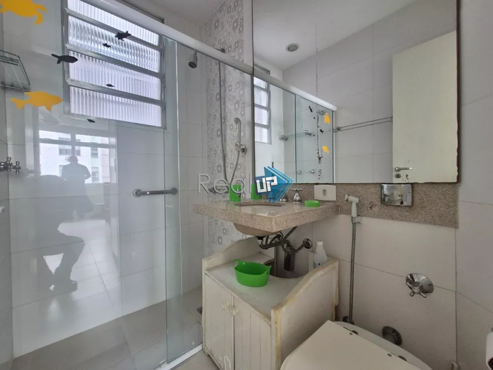 Apartamento, 2 quartos, 50 m² - Foto 9