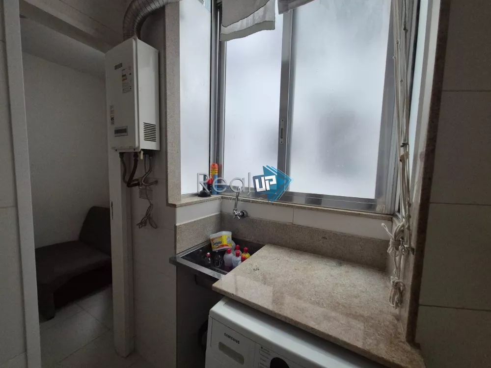 Apartamento, 2 quartos, 50 m² - Foto 10