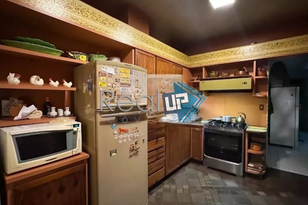 Apartamento, 4 quartos, 296 m² - Foto 27
