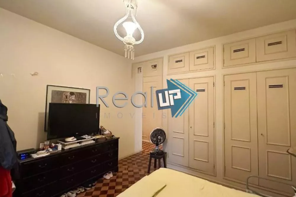 Apartamento, 4 quartos, 296 m² - Foto 19