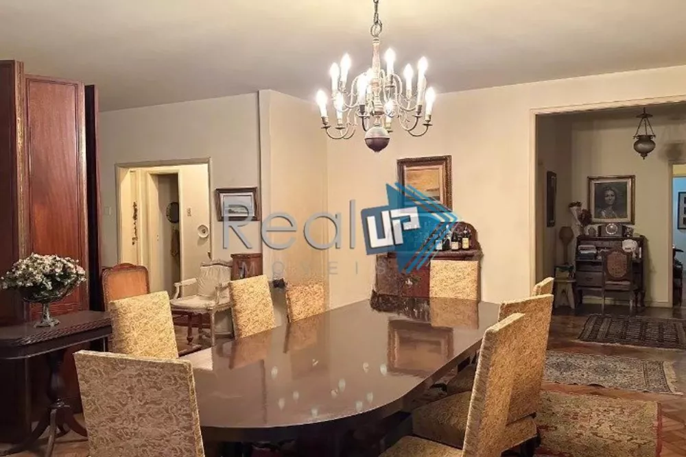 Apartamento, 4 quartos, 296 m² - Foto 7