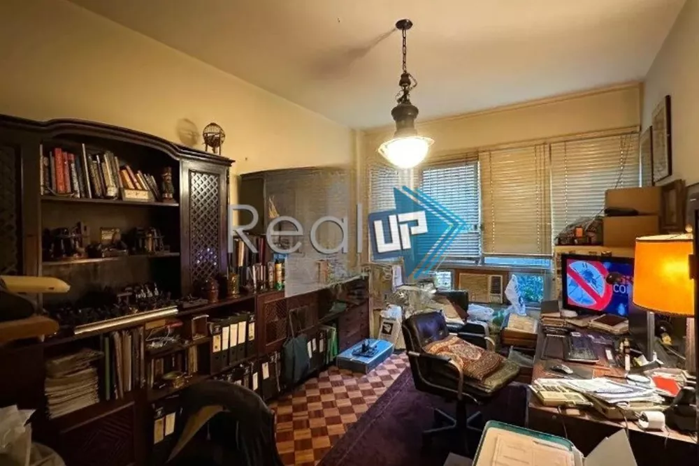 Apartamento, 4 quartos, 296 m² - Foto 20