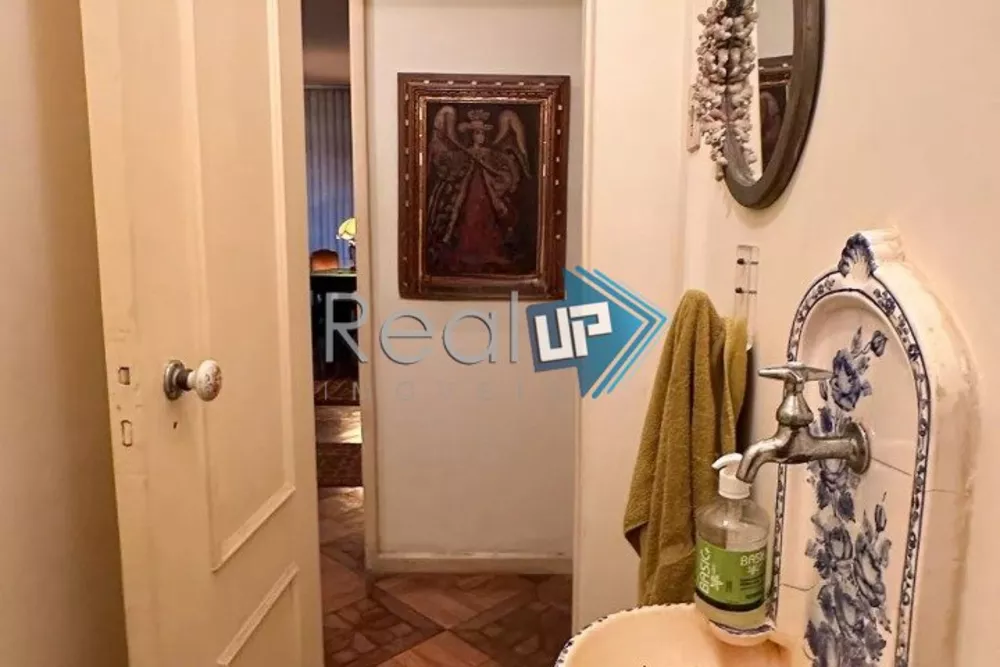 Apartamento, 4 quartos, 296 m² - Foto 25