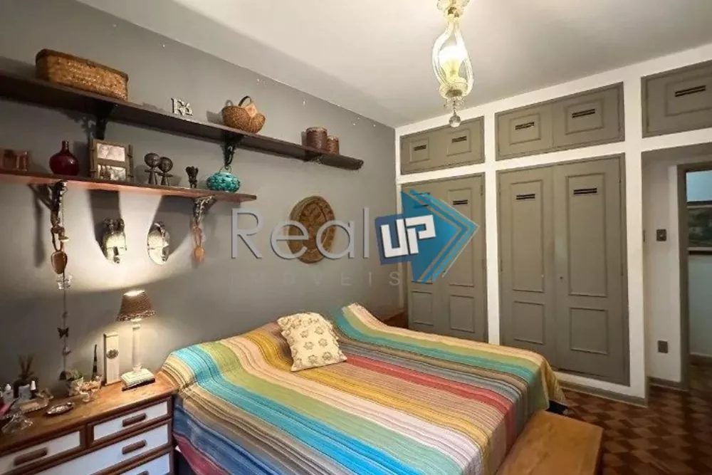 Apartamento, 4 quartos, 296 m² - Foto 16