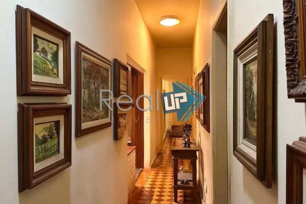 Apartamento, 4 quartos, 296 m² - Foto 11