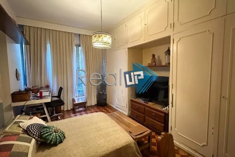 Apartamento, 4 quartos, 296 m² - Foto 14