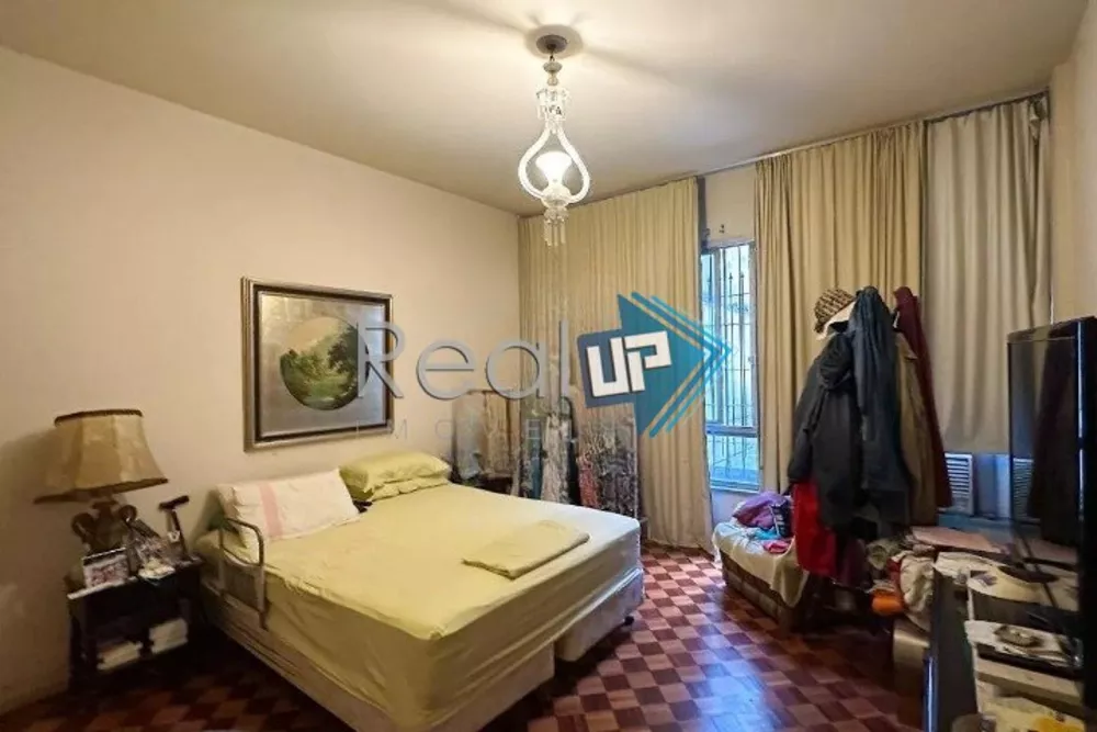 Apartamento, 4 quartos, 296 m² - Foto 18