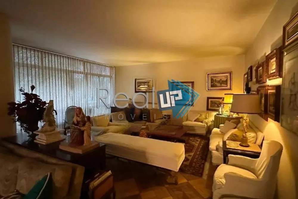 Apartamento, 4 quartos, 296 m² - Foto 5