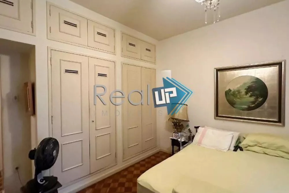Apartamento, 4 quartos, 296 m² - Foto 13