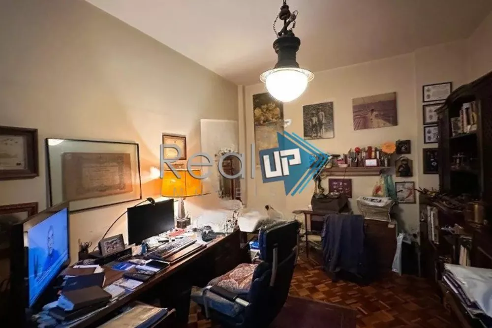Apartamento, 4 quartos, 296 m² - Foto 21
