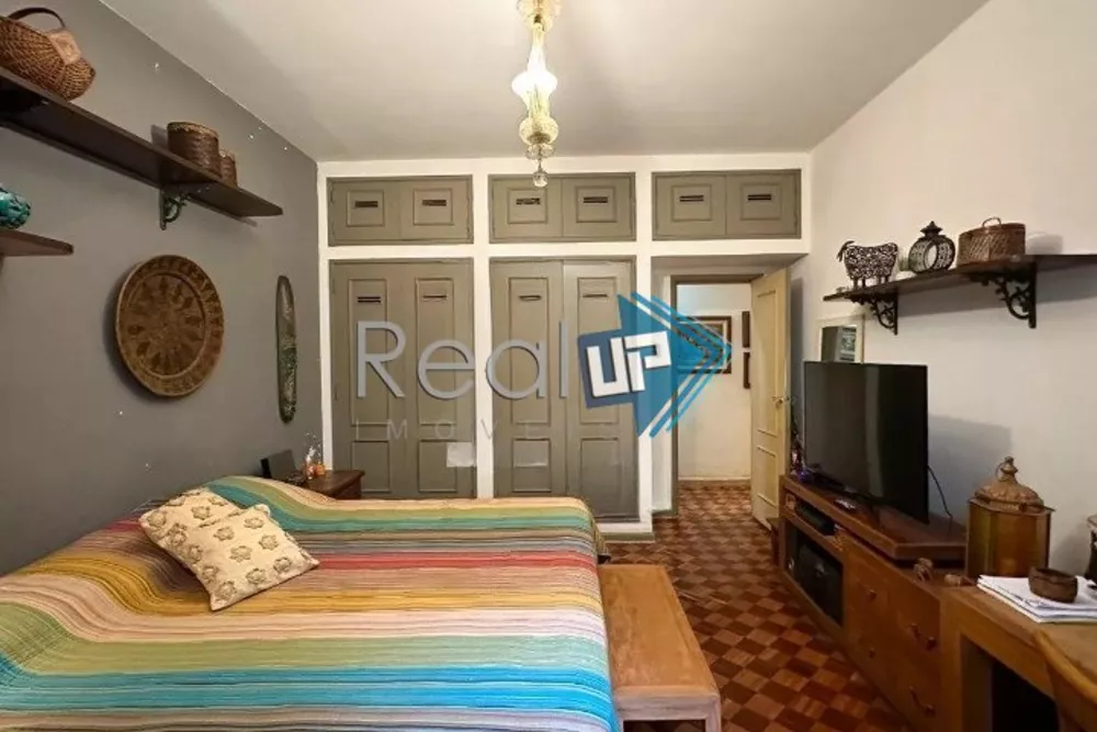 Apartamento, 4 quartos, 296 m² - Foto 15