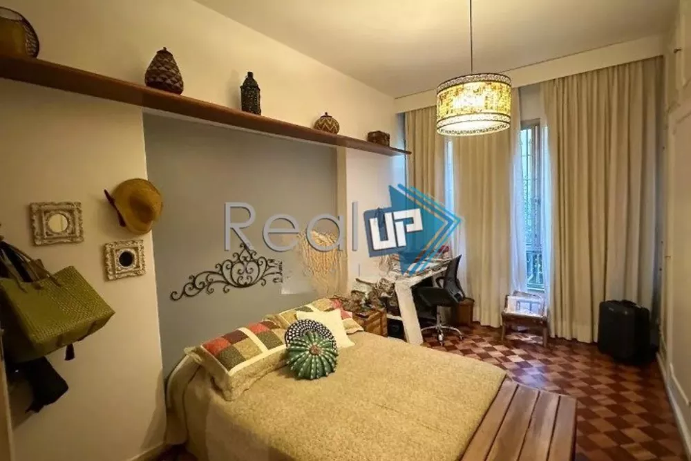 Apartamento, 4 quartos, 296 m² - Foto 12
